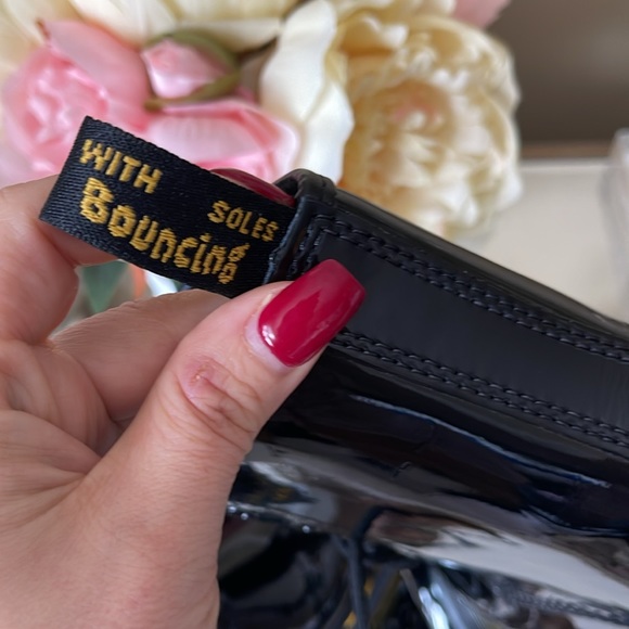 Dr. MARTENS Patent Leather Boots - Picture 10 of 11